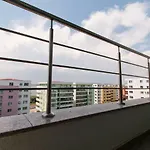 Orchid Superior Apartment Summerland