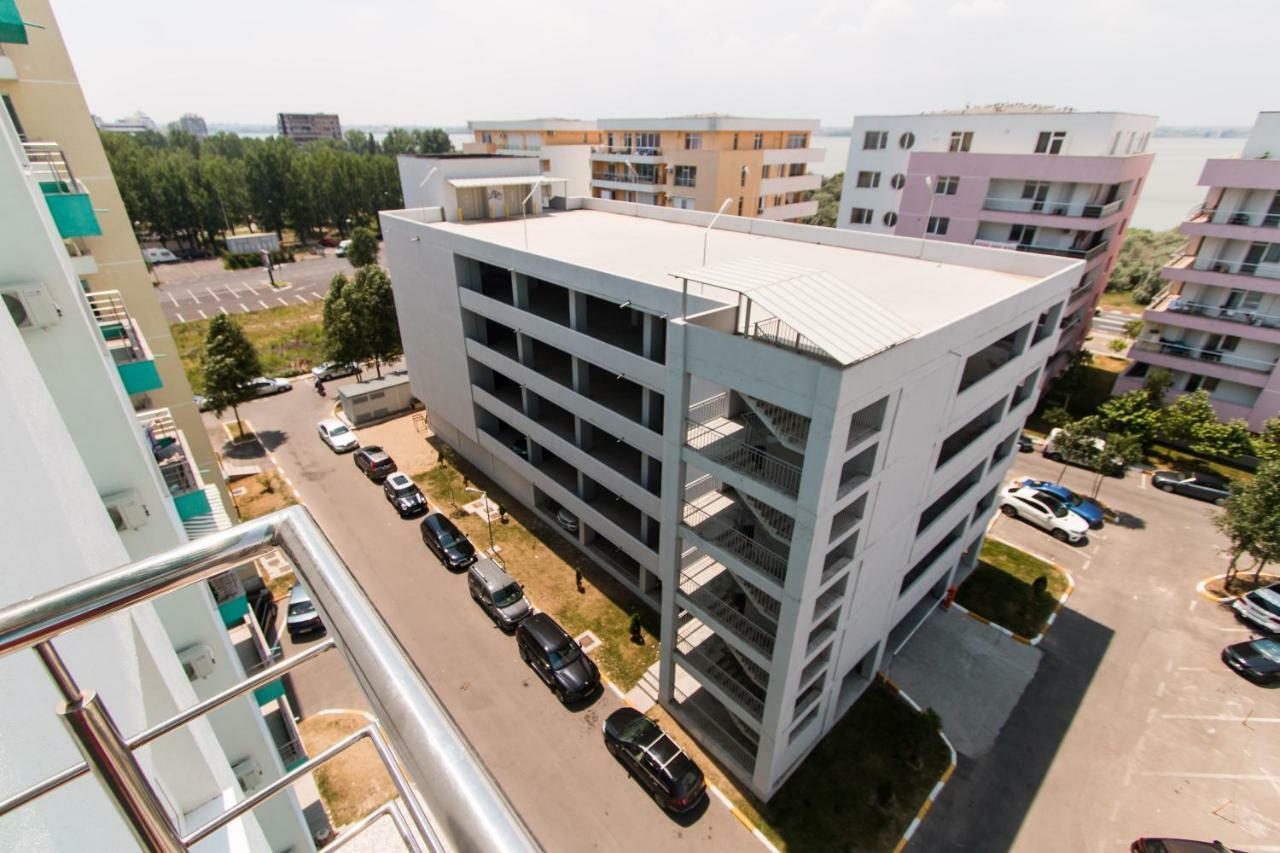 Orchid Superior Summerland Apartment Mamaia
