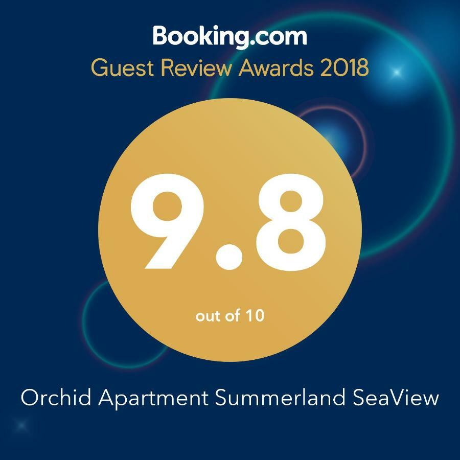 Orchid Superior Summerland Apartment