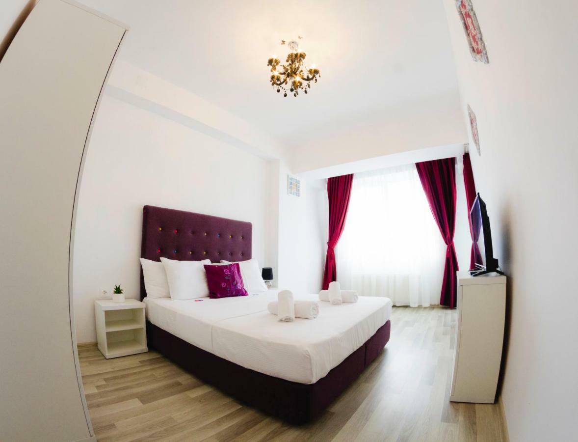 Orchid Superior Summerland Apartment