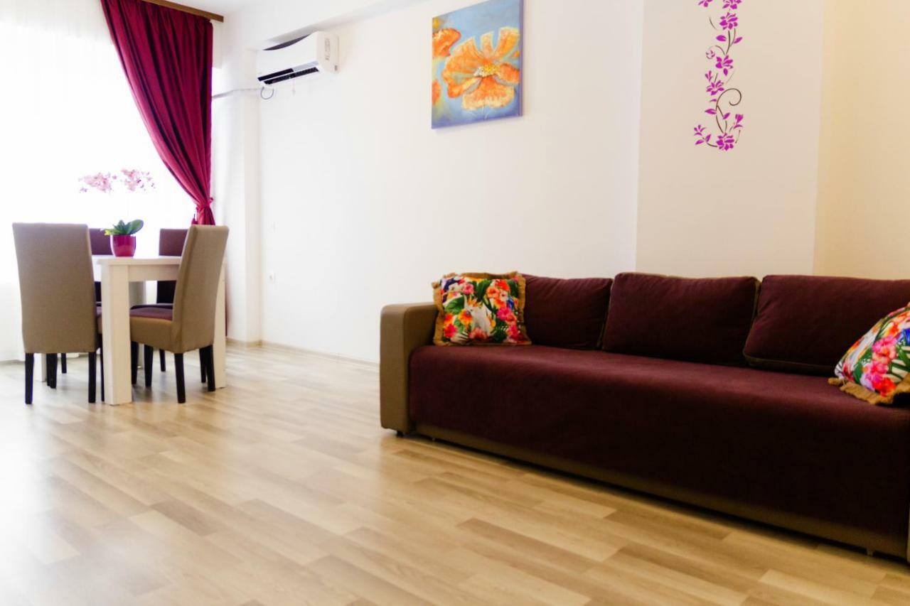 Orchid Superior Summerland Apartment Mamaia