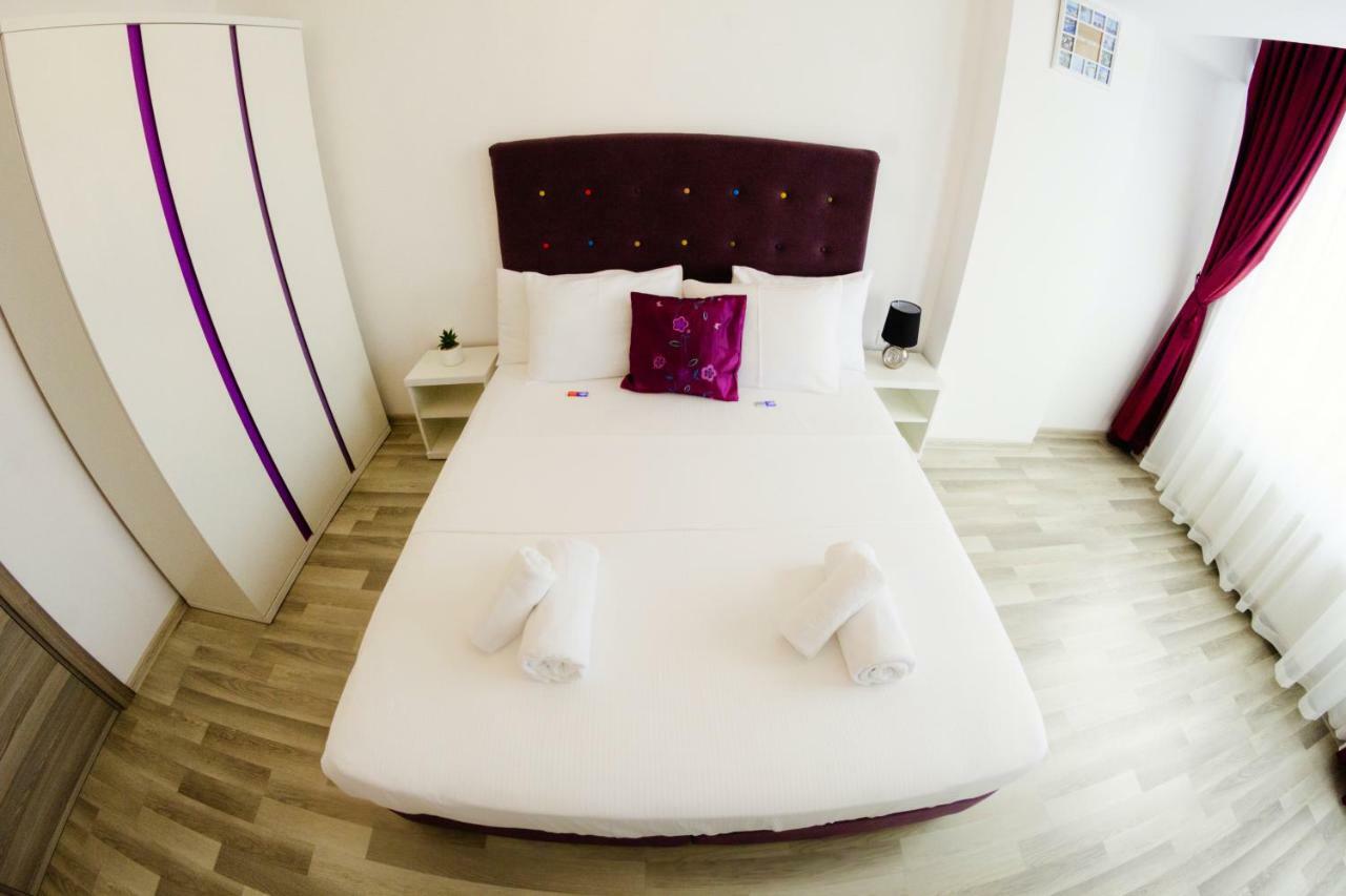 Apartment Orchid Superior Summerland