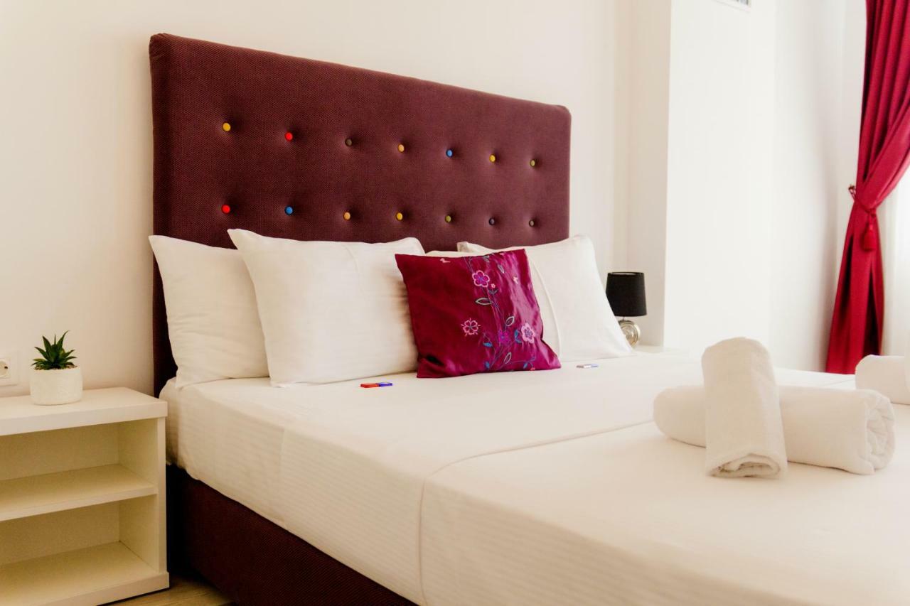 Orchid Superior Summerland Mamaia